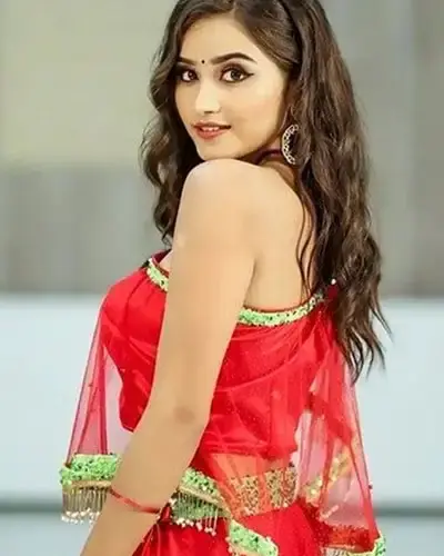 Escort In North Lakhimpur
